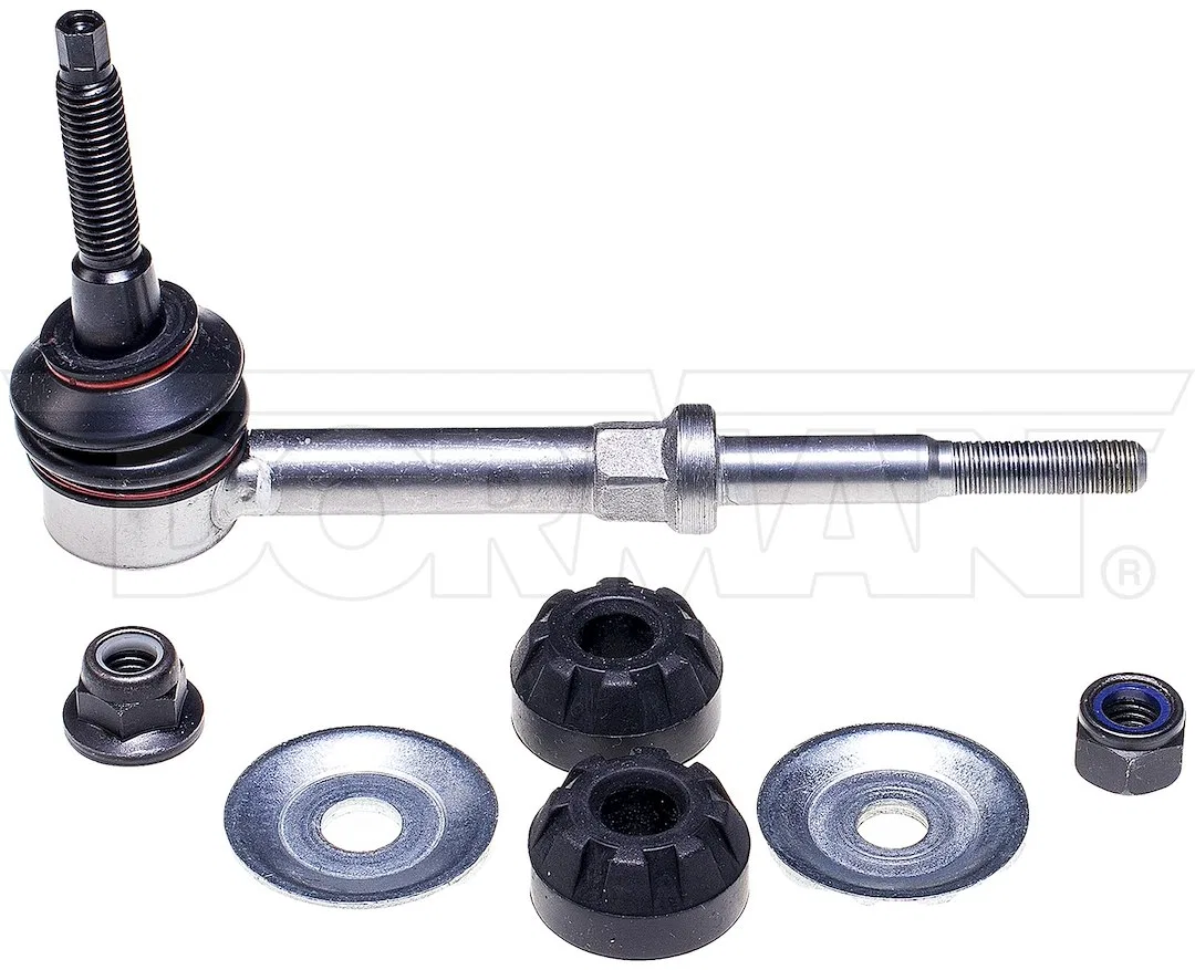 SL81035XL – DORMAN Stabilizer Bar Link Kit, OE Replacement Extended Life Design